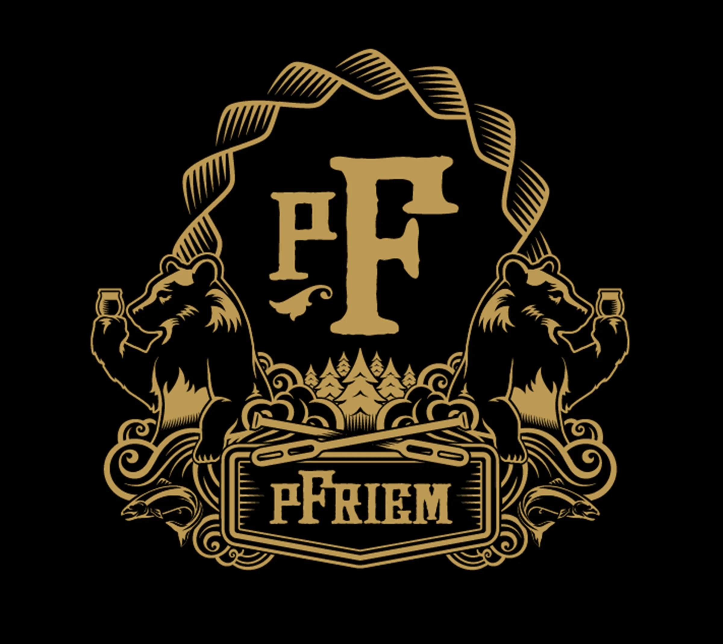 PFriem_Logo_Design